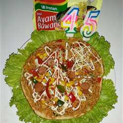 PIZZA UNIQMIE